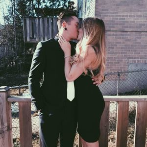 Meet your Posher, Maddi